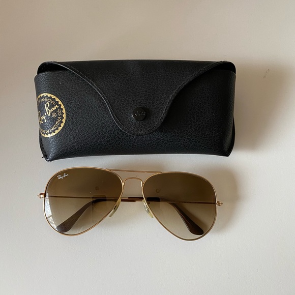 RayBans - Picture 2 of 4